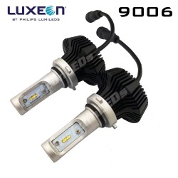HB4/9006 Philips LUXEON ZES Headlight Kit - 4000 Lumens